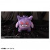 (現貨) 玩具哩到．Takara Tomy 寵物小精靈 - 耿鬼 Gengar 精靈寶可夢 毛公仔 兒童玩具 