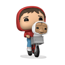 (現貨) 玩具哩到．Funko POP! 《E.T 外星人》E.T.外星人 景品 玩具 (不可動) 