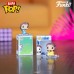 （現貨）玩具哩到．Funko Bitty Pop! 迪士尼公主 盲抽包單件裝 盲盒 迷你模型（隨機抽取3款出貨）