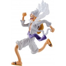 (現貨) 玩具哩到．Bandai S.H.Figuarts SHF 海賊王 ONE PIECE 莫奇·D·路飛 -GEAR5-