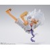 (現貨) 玩具哩到．Bandai S.H.Figuarts SHF 海賊王 ONE PIECE 莫奇·D·路飛 -GEAR5-