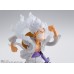 (現貨) 玩具哩到．Bandai S.H.Figuarts SHF 海賊王 ONE PIECE 莫奇·D·路飛 -GEAR5-