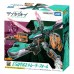 (現貨) 玩具哩到．TAKARA TOMY 新幹線戰士CW E5隼號 拖車形態 電視熱播卡通 變型玩具車 禮物 小朋友 玩具模型 收藏品