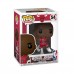 (現貨) 玩具哩到． Funko POP!  NBA 芝加哥公牛 米高佐敦 籃球明星 NBA Chicago Bulls Michael Jordan #54 Mini Q版公仔玩具人偶