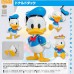 (現貨) 玩具哩到．Good Smile Company NEN1668- 迪士尼 唐老鴨 Donald Duck 黏土人 可動人偶 玩具模型 