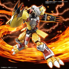 (現貨) 玩具哩到．Bandai Figure-rise Standard《數碼暴龍大冒險02》 Digimon Adventure - 戰鬥暴龍獸WarGreymon  模型 可動人偶  玩具模型