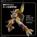 (現貨) 玩具哩到．Bandai Figure-rise Standard《數碼暴龍大冒險02》 Digimon Adventure - 戰鬥暴龍獸WarGreymon  模型 可動人偶  玩具模型