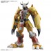 (現貨) 玩具哩到．Bandai Figure-rise Standard《數碼暴龍大冒險02》 Digimon Adventure - 戰鬥暴龍獸WarGreymon  模型 可動人偶  玩具模型