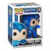 (現貨) 玩具哩到．Funko POP! Games系列 376: 洛克人Mega man (彈跳姿態) 日本動漫 景品 收藏品 模型玩具 (不可動)