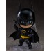 (現貨) 玩具哩到．Good Smile Company 蝙蝠俠Bat Man- 蝙蝠俠 1989 Ver. 黏土人 超級英雄 可動人偶 模型玩具 收藏品 