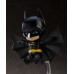 (現貨) 玩具哩到．Good Smile Company 蝙蝠俠Bat Man- 蝙蝠俠 1989 Ver. 黏土人 超級英雄 可動人偶 模型玩具 收藏品 