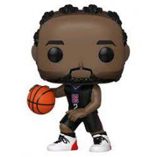 (現貨) 玩具哩到． Funko POP! Sports 系列 89 : 《NBA》卡威·李安納 Kawhi Leonard (LA Clippers) 籃球運動員 景品 收藏品 模型玩具 (不可動) 